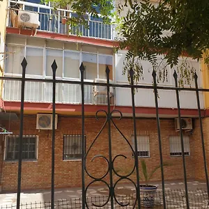  Appartamento Dona Lola House Spagna
