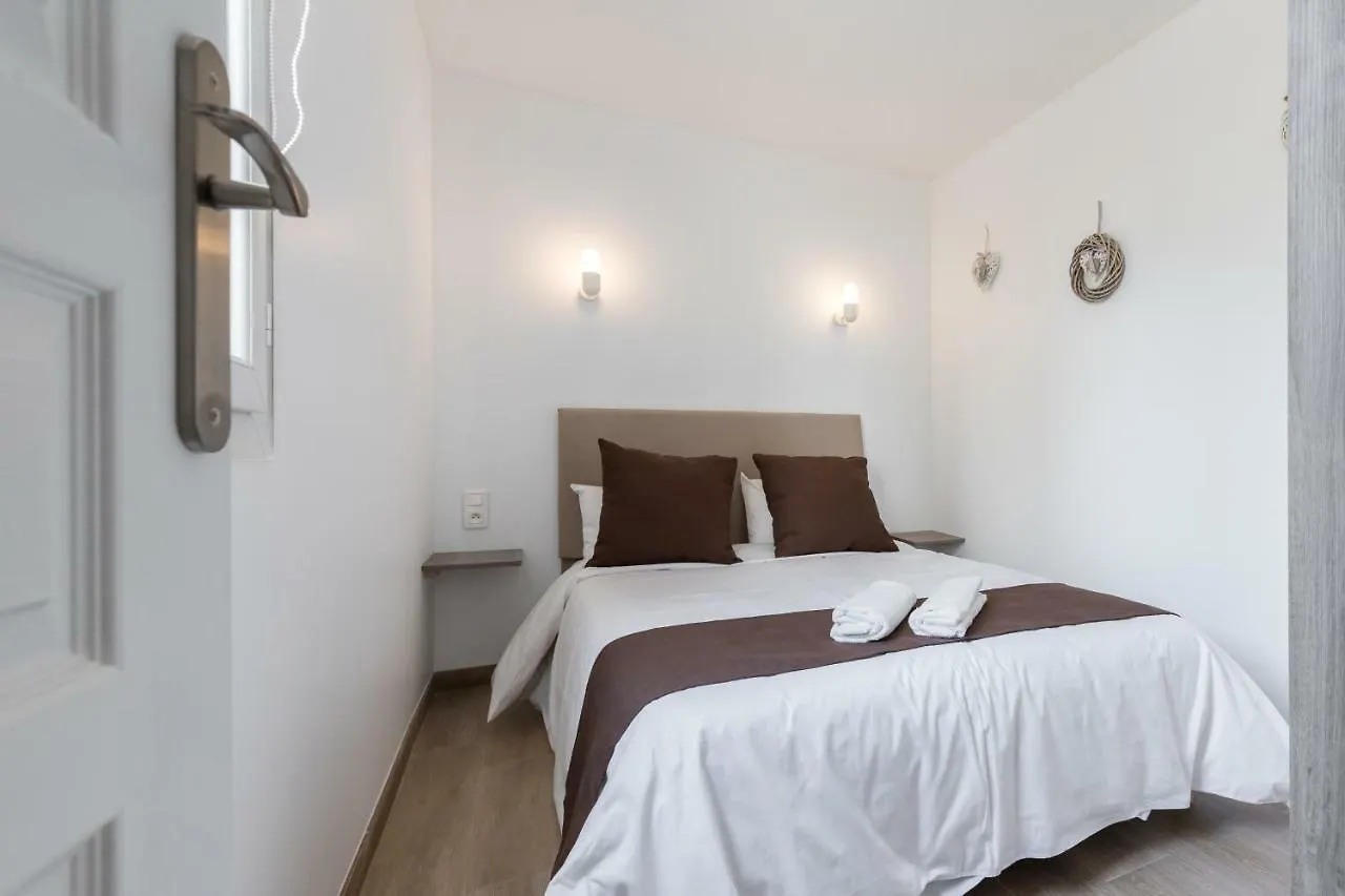 Sleep In Antibes City Center Apartment France